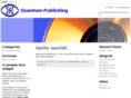 quantum-publishing.com