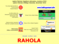 rahola.net