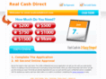realcashdirectcom.com