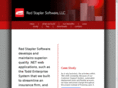 redstaplersoftware.com