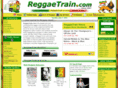 reggaetrain.com