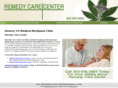 remedycarecenter.net