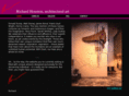 richardhoustonart.com