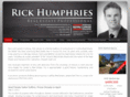 rickhumphries.com