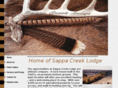 sappacreeklodge.com