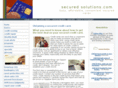 securedsolutions.com