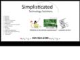 simplisticated.com