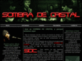 sombradecristal.com