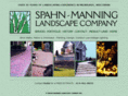 spahnmanninglandscape.com