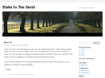 stakeinthesand.com