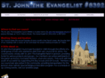 stjohnknights.com
