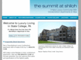 summitatshiloh.com