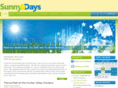 sunnydaysmagazine.com.au
