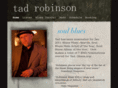 tadrobinson.com