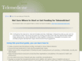telemedicinebook.com
