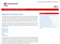 thefitnessprofs.com