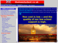 thelawstudent.co.uk