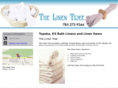 thelinentree.net