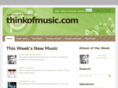 thinkofmusic.com