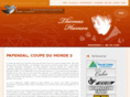 thomashamon.com