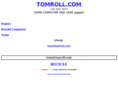 tomroll.com