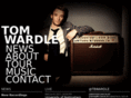 tomwardle.co.uk