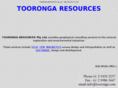 tooronga.com