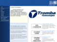 trombatech.com