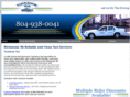 tuckahoetaxi.com