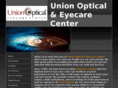 unionoptical.net