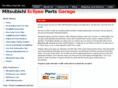 usedeclipseparts.com