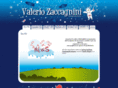 valeriozaccagnini.com