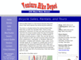 venturabikedepot.com