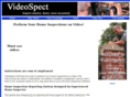 videospect.com
