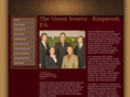 visionsourcekingwood.com