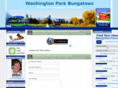 washparkbungalow.com