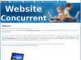 websiteconcurrent.com