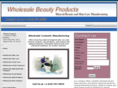 wholesalebeauty1.com