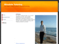 absolutetutoring.com