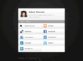 adamhassan.com