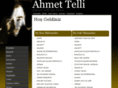 ahmettelli.com