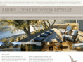 ahurulodge.com