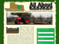 allaboutmowing.com
