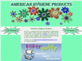 americanhygieneproducts.com