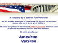 americanveteranusa.com