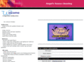 angelshousecleaning.org
