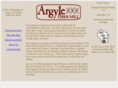 argylefibermill.com