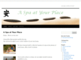 aspaatyourplace.com