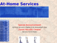 at-home-services.biz