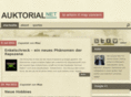 auktorial.net